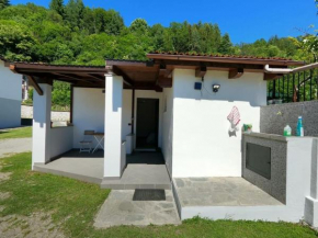 Le tre colombe Agrano